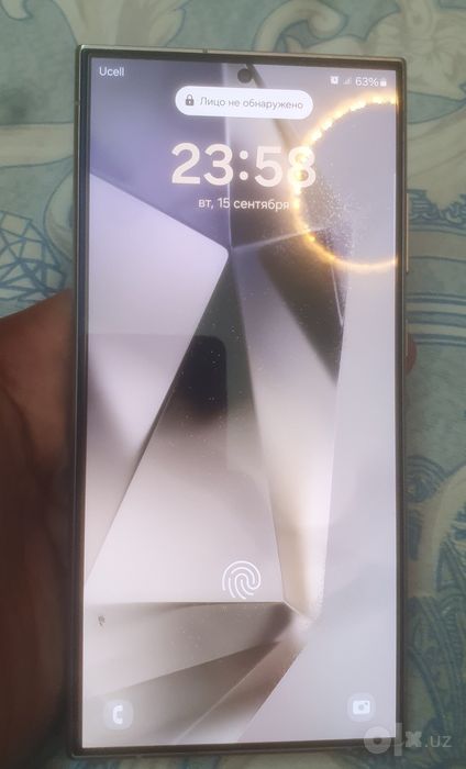 Samsung S24Ultra 256гб