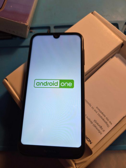 Telefon Nokia 4.2