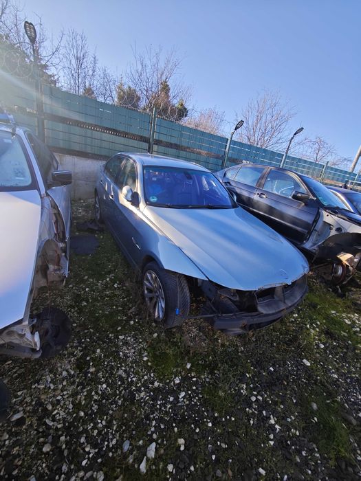 BMW E36 E39 E46 E90 E91 E60 E61 E87