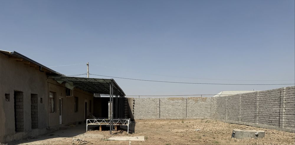 Уй, ховли 6 соток тезда сотилади