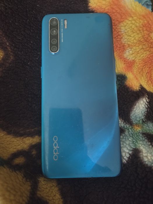 Oppo a91 продаётся