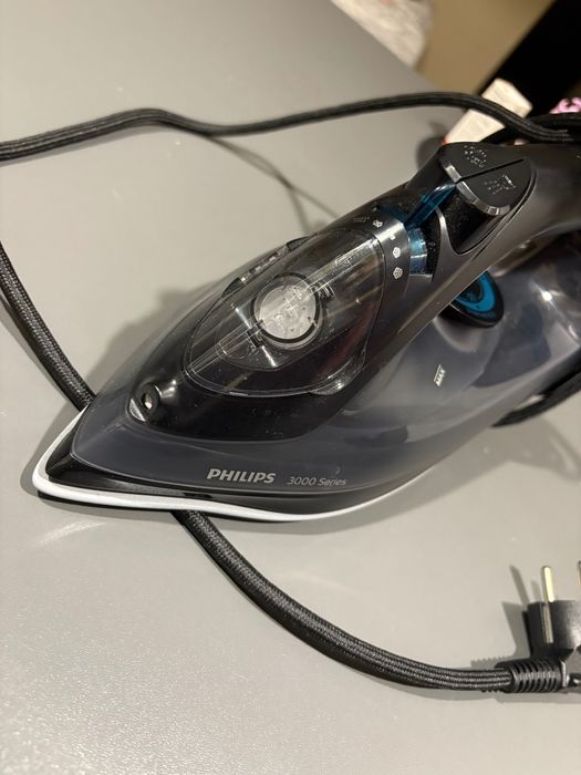 ЮТИЯ нова Philips