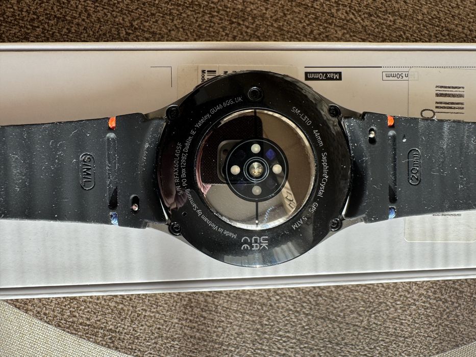 Samsung Watch 7, 44 mm