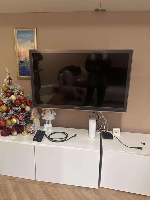 Телевизор Panasonic Viera 32 инча