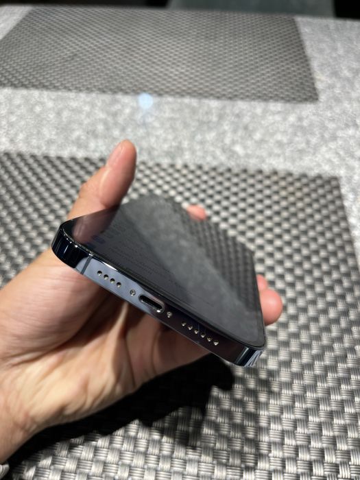 Iphone 13 pro max 128