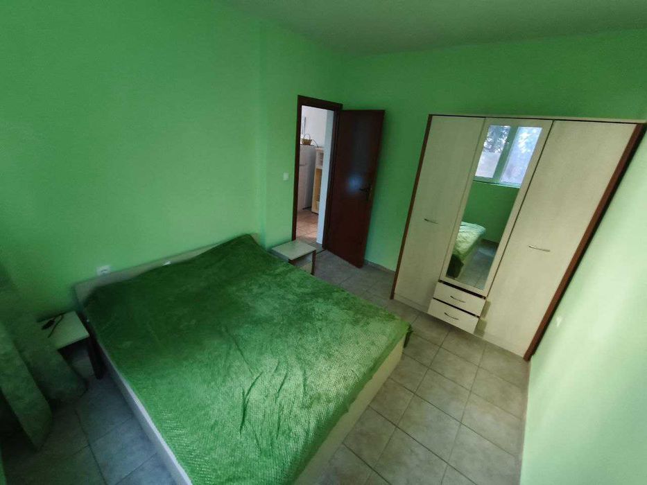 3-стаен апартамент с две спални в к.к.Чайка!