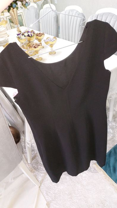 Turkiya astarli yozgi ko‘ylak