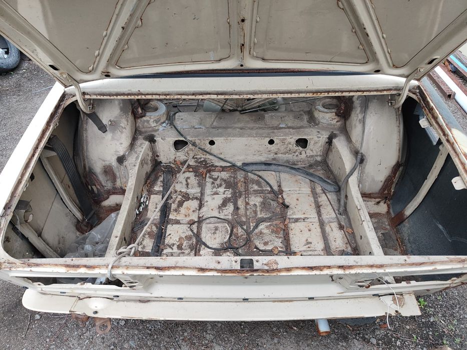 Продам Жигули ВАЗ 2106