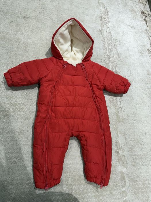 Продается комбинезон на девочку