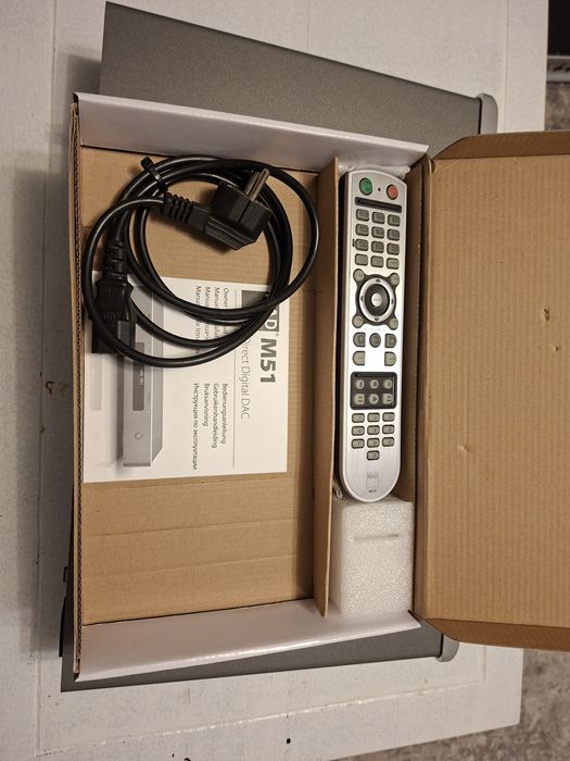 Dac NAD M51 impecabil ca nou