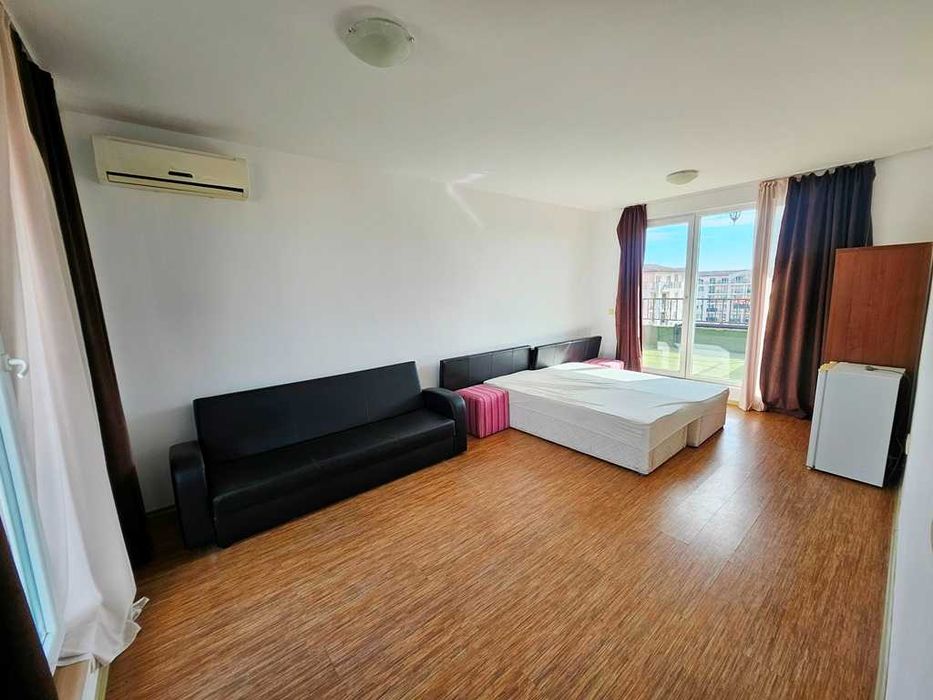Продава се Четиристаен апартамент в к.к. Слънчев бряг - 184 кв.м за 416 €/кв.м - Снимка #5