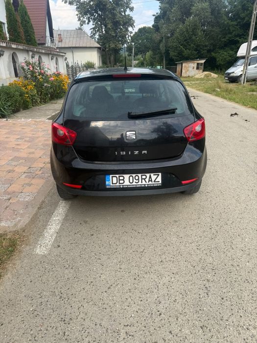 Vânzare Seat Ibiza