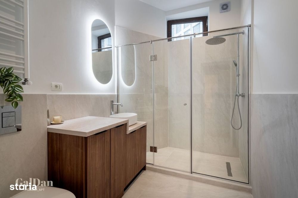 Duplex sofisticat | Universitate | GalDan Apartments