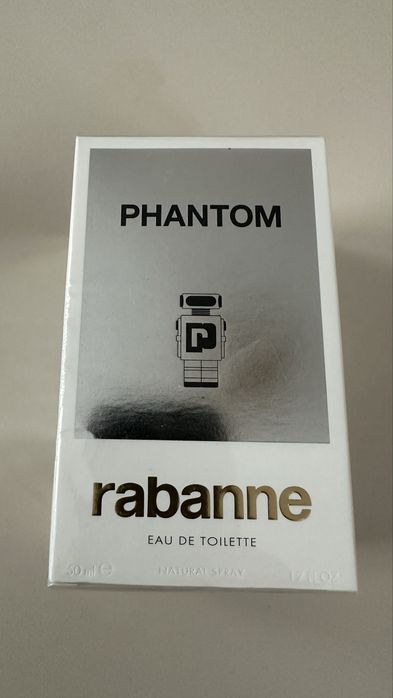 Paco Rabanne Phantom