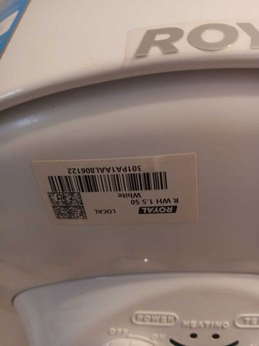 Продаётся водонагреватель, в отличном состоянии, пользовались 2 месяца