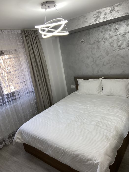 Regim Hotelier Zona Confecție