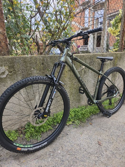 Drag Shift 29 цола М размер 1x12 Deore, Dropper post,  проходни оси