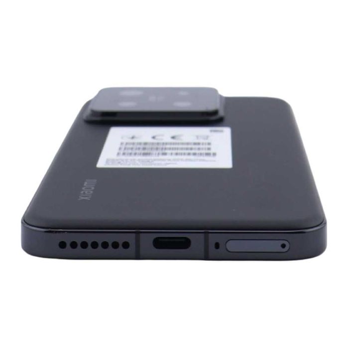 Xiaomi 14 512GB Black - GARANTIE 12 LUNI | TrueGSM