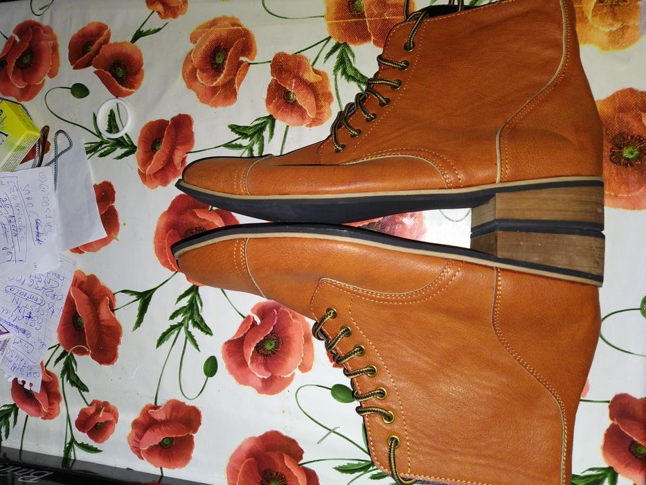 Ghete Primavara ,toamna