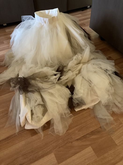 Donez Rochie de mireasa Princess