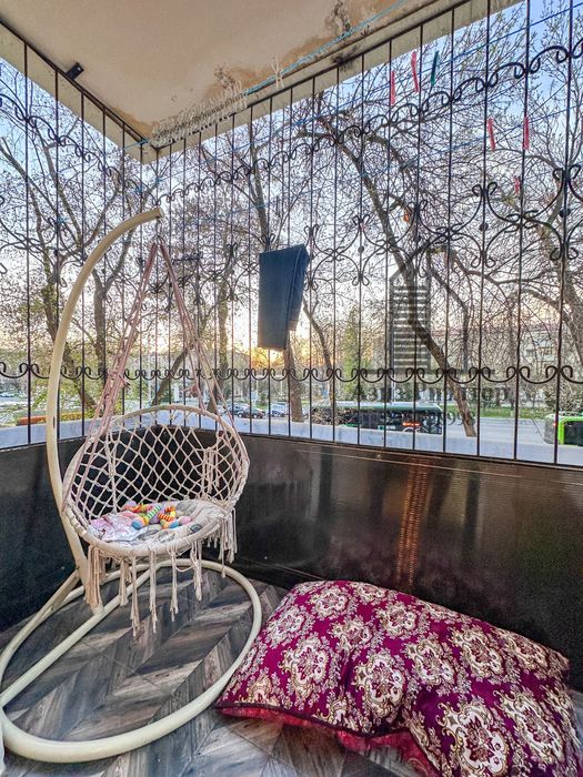 2/2/5 Ялангач кирпич буз-2 46 м²