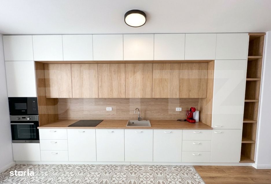 Apartament 3 camere, 70 mp, zona Calea Aradului