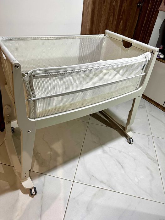 SnuzPod Studio Oslo + матрак