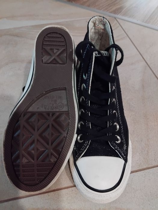 ПРОМОЦИЯ! Намалена цена на кецове Converse