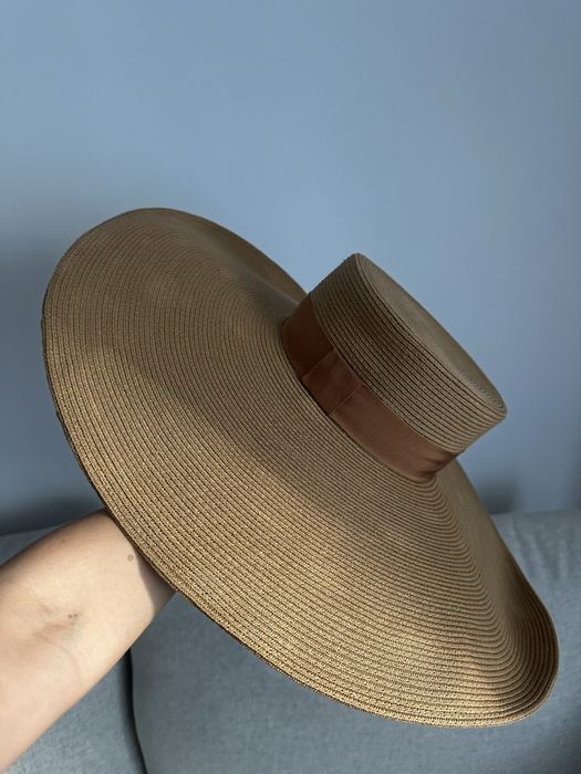 Palarie eleganta Maison Michelle