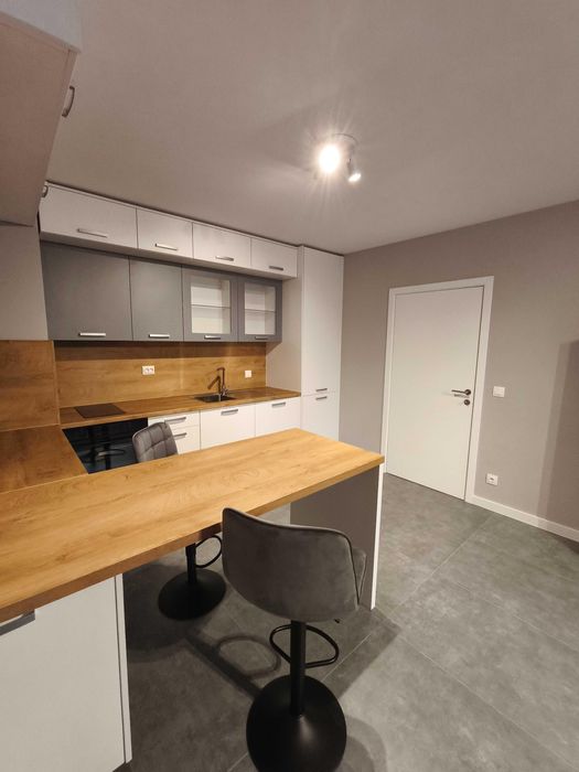 Дава се под наем Двустаен апартамент в София, Дружба 1 - 54 кв.м за 599 € - Снимка #3