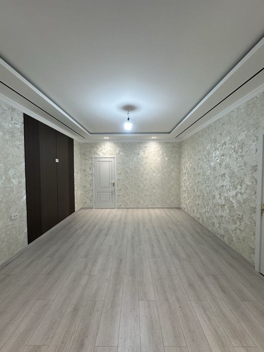 Квартира ремонт под ключ