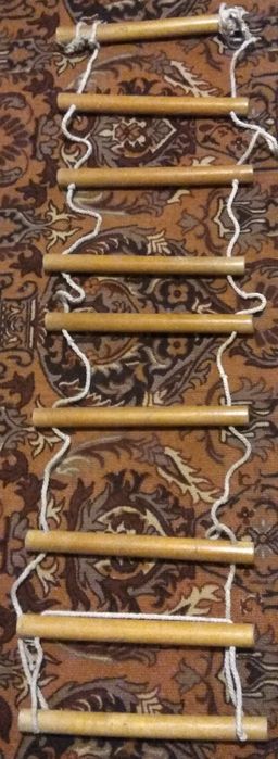 Лестница.Машинки.