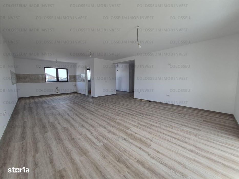 COMISION 0% Casa la cheie,4 camere,2 bai,toate utilitatile- Zona Izvor