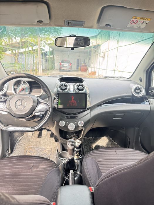 Spark 2018 pozitsa 2