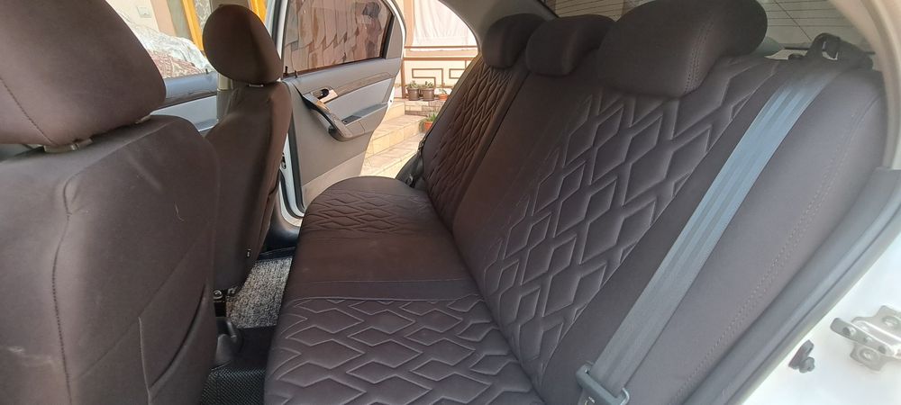 Nexiya 3 2020 ltz состояние идеальное