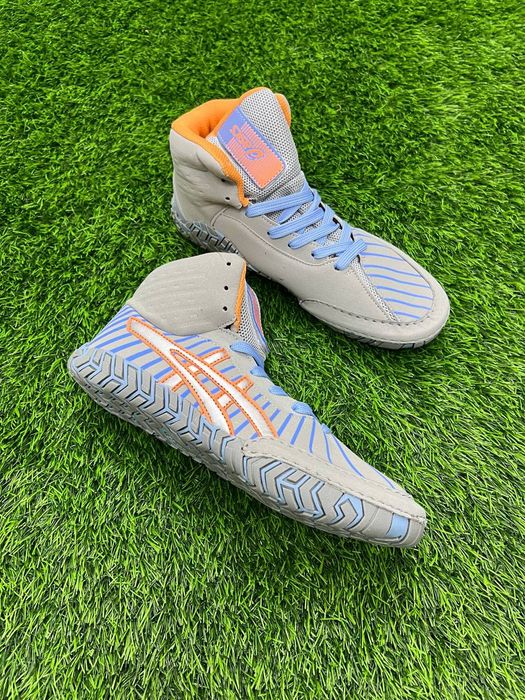 Barsovka ASICS Барсовка барцовки barsofka kurash dzyudo sambo uchun