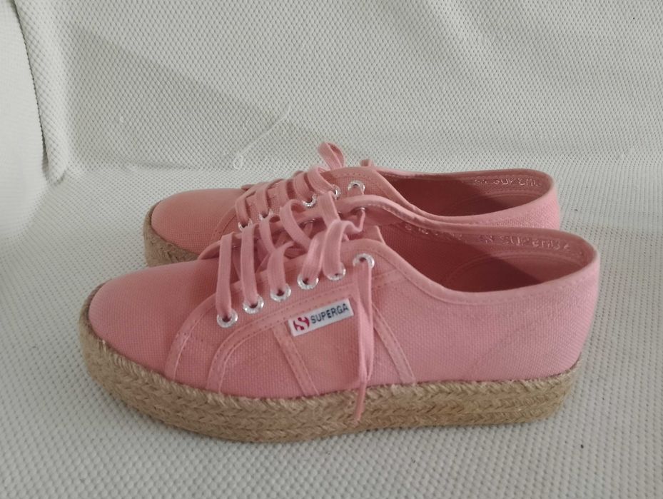 Кецове Superga 36номер