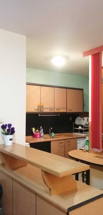 Дава се под наем Тристаен апартамент в Пловдив, Младежки Хълм - 90 кв.м за 400 € - Снимка #3