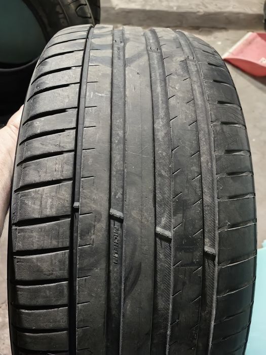 255 55 19 michelin