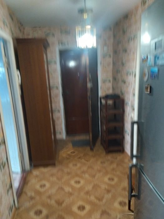 Продажа квартиры