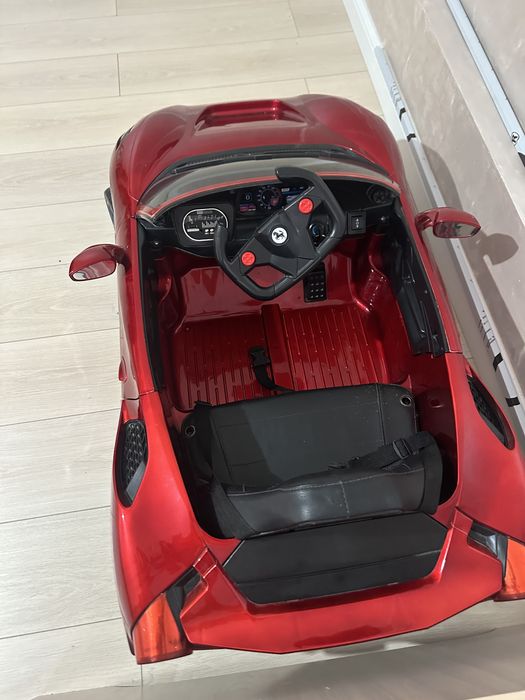 Электромобиль детский