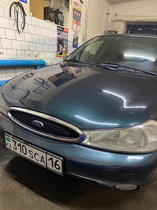Продам ford mondeo
