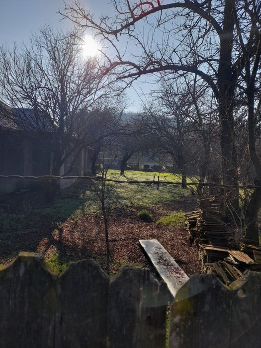 Casa + Teren Comuna Axintele, jud. Ialomita
