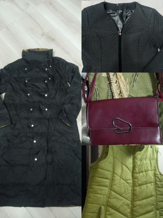 Брюки новые 48р Юг