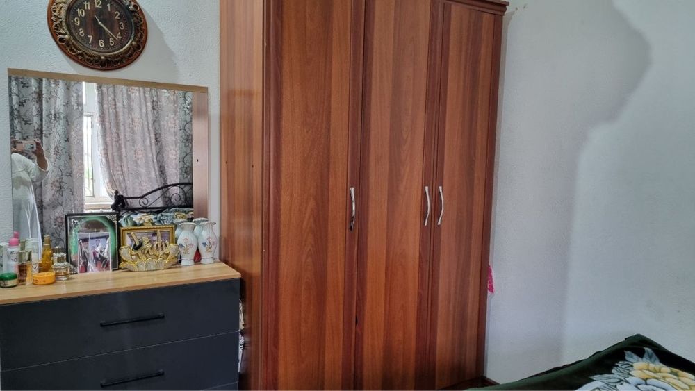 Продам свою квартиру на шахристанске