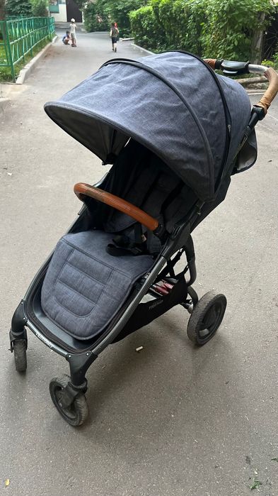 Коляска Valco baby snap4 trend