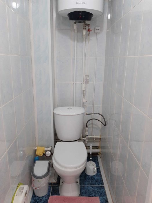 2-х комнатная УП на г. Дружбы