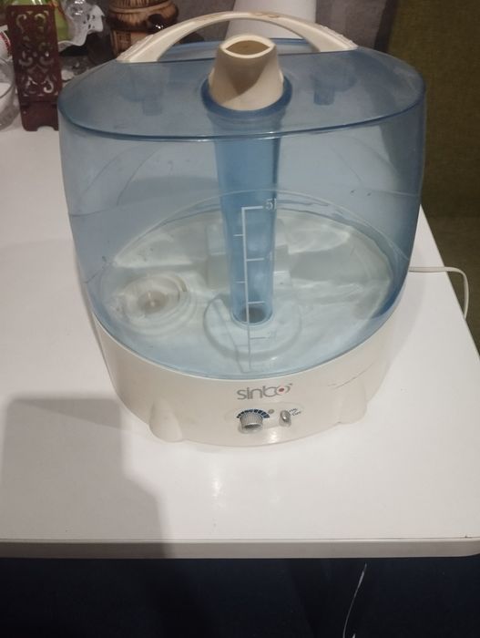 Увлажнитель воздуха