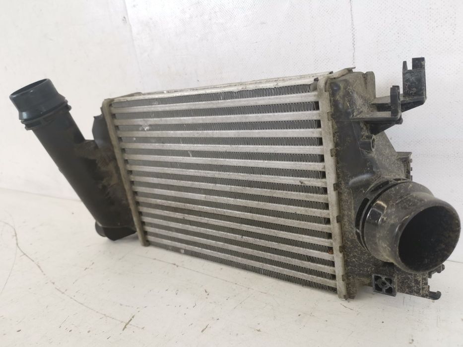 Intercooler Radiator Dacia  Logan 3 2020 2021 2022 2023 2024 Original
