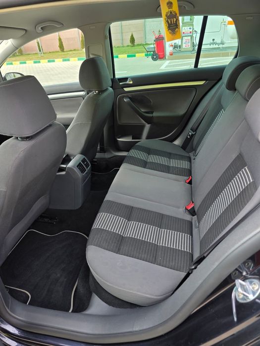 Golf 5 United 1.4 TFSI 140CP